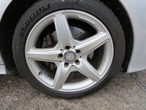 Used 2016 Mercedes-Benz CLS 400 4MATIC image 29