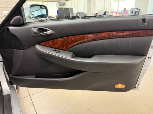 Used 2002 Acura CL FWD image 13