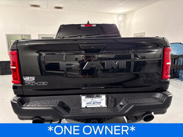 Used 2026 RAM 1500 RHO AWD/4WD image 8