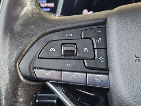 Used 2024 Cadillac Escalade Sport w/ LPO, ONYX Package AWD/4WD image 13
