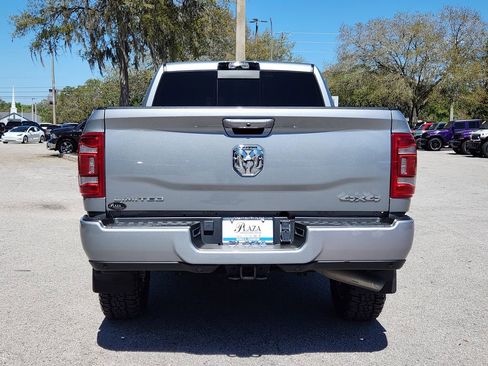 Used 2024 RAM 2500 Limited image 5