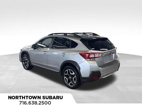 Used 2018 Subaru Crosstrek 2.0i Limited image 2