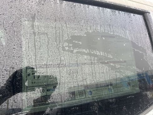 New 2026 Chevrolet Silverado 1500 High Country w/ LPO, Dark Essentials Package image 37