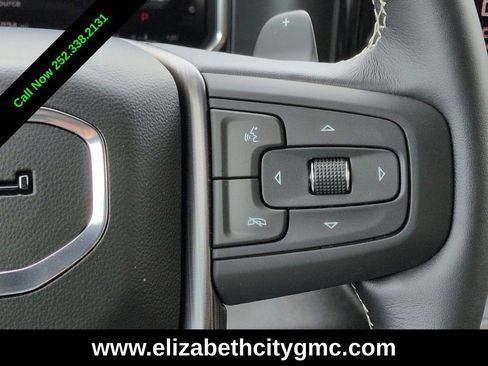 New 2026 GMC Sierra 1500 Denali Ultimate AWD/4WD image 29