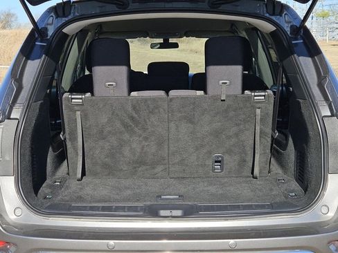 Used 2020 Nissan Pathfinder SV image 8