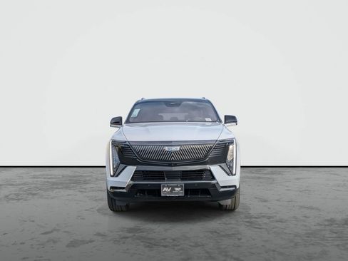 New 2026 Cadillac Escalade IQL Sport 1 image 3