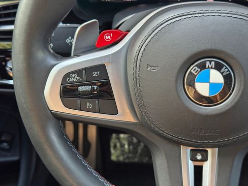Used 2020 BMW M5 w/ Executive Package AWD/4WD image 21