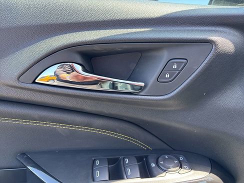 New 2026 Chevrolet Trax ACTIV w/ Driver Confidence Package FWD image 10