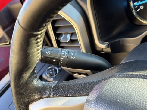 Certified 2019 Ford F150 Lariat w/ Equipment Group 502A Luxury image 28