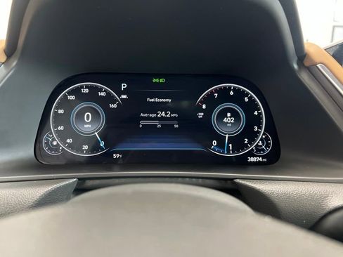 Used 2020 Hyundai Sonata Limited FWD image 27