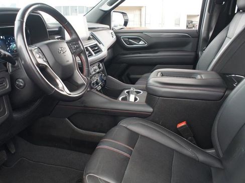 Used 2022 Chevrolet Tahoe RST w/ Luxury Package image 15