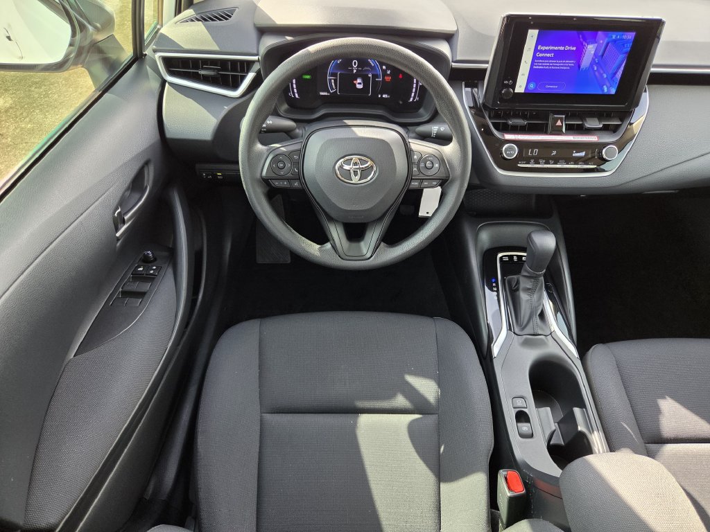 Used 2026 Toyota Corolla LE FWD image 14