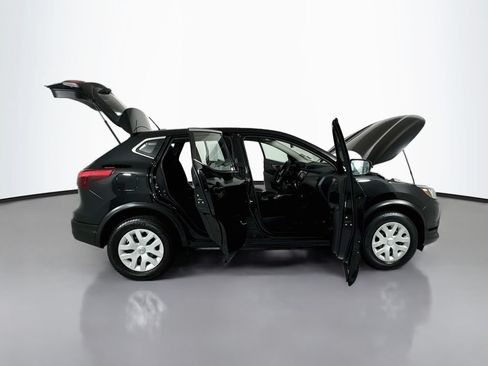 Used 2019 Nissan Rogue Sport S AWD/4WD image 23