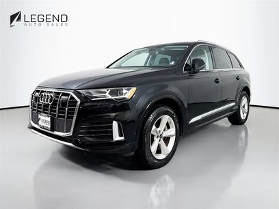 Used 2023 Audi Q7 2.0T Premium Plus w/ Premium Plus Package