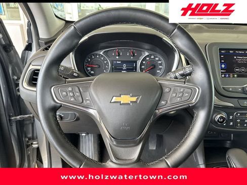 Certified 2024 Chevrolet Equinox LT AWD/4WD image 11