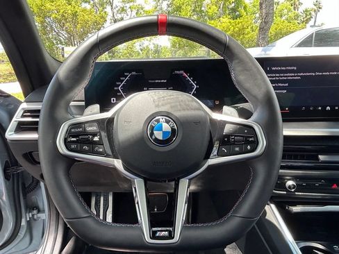 Used 2026 BMW M340i Sedan RWD image 18