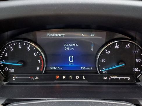 Used 2022 Ford Explorer Limited w/ Equipment Group 301A AWD/4WD image 17