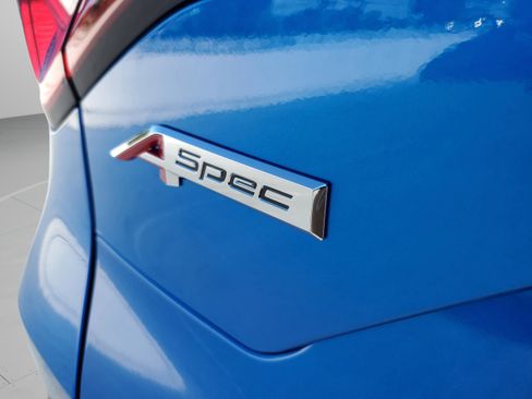 New 2026 Acura MDX A-Spec image 8