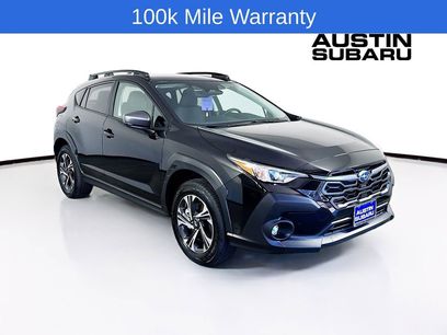 Certified 2026 Subaru Crosstrek 2.0i Premium