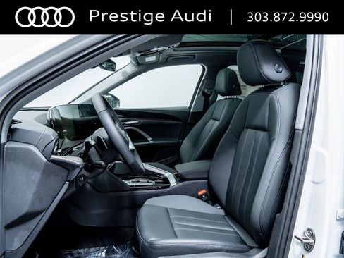 New 2025 Audi Q5 Premium Plus image 5