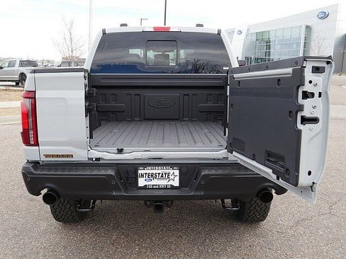 New 2026 Ford F150 Tremor w/ Equipment Group 402A High AWD/4WD image 44