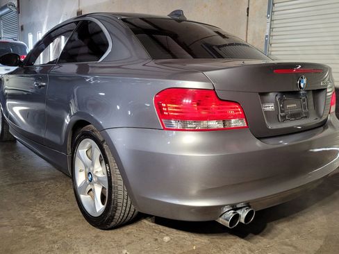 Used 2009 BMW 128i Coupe image 6