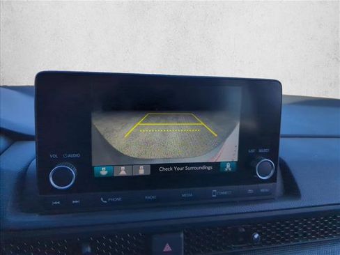 Certified 2023 Honda CR-V EX image 14