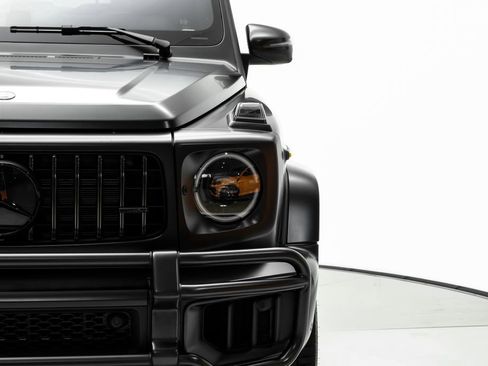 Used 2025 Mercedes-Benz G 63 AMG 4MATIC image 48