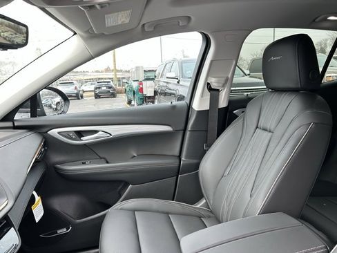 New 2026 Buick Envision Avenir image 32
