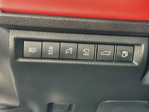 Certified 2026 Toyota Camry XSE w/ Premium Plus Package FWD image 21