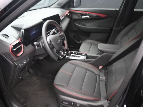 Used 2026 Chevrolet TrailBlazer RS w/ Driver Confidence Package FWD image 10