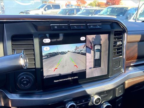 Certified 2024 Ford F250 King Ranch image 23