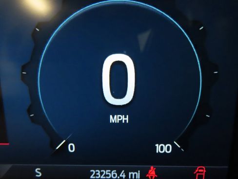 Used 2024 Ford F250 XLT w/ XLT Premium Package image 12