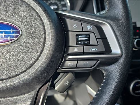 Used 2019 Subaru Forester Touring w/ Popular Package #3 image 23