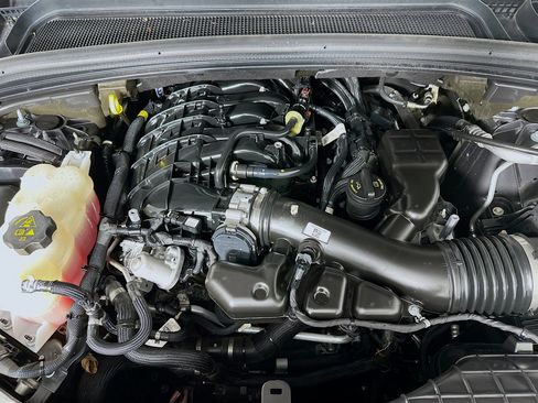 Used 2022 Jeep Grand Cherokee L Limited image 34