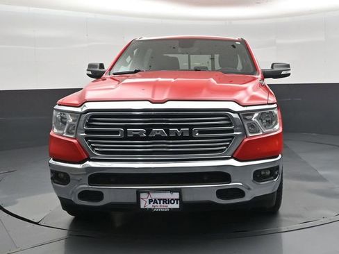 Used 2021 RAM 1500 Big Horn AWD/4WD image 9