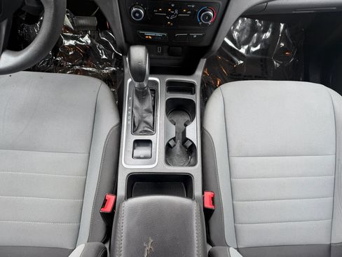 Used 2019 Ford Escape S FWD image 15