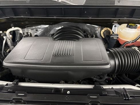 Used 2024 Chevrolet Silverado 1500 LTZ w/ Z71 Off-Road Package image 30