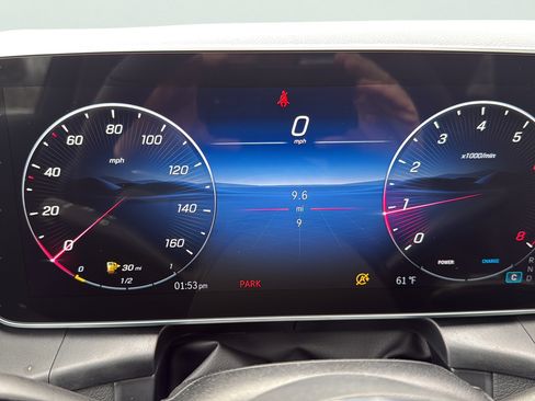 Certified 2026 Mercedes-Benz GLC 300 4MATIC image 12