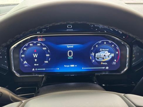 New 2026 Chevrolet Silverado 3500 High Country w/ Z71 Off-Road Package image 28