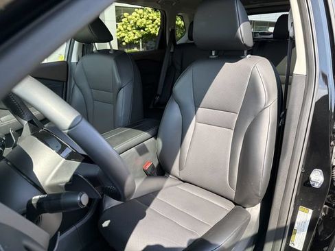 Certified 2023 Nissan Rogue SV w/ SV Premium B Package AWD/4WD image 15