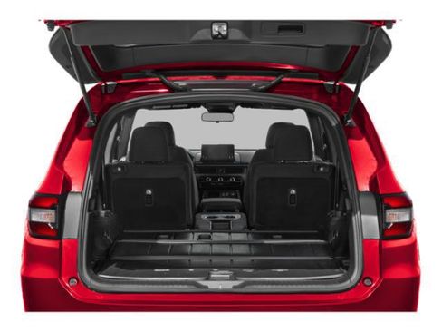 Used 2024 Honda Pilot Sport image 11
