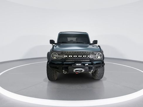 Used 2023 Ford Bronco Badlands AWD/4WD image 3