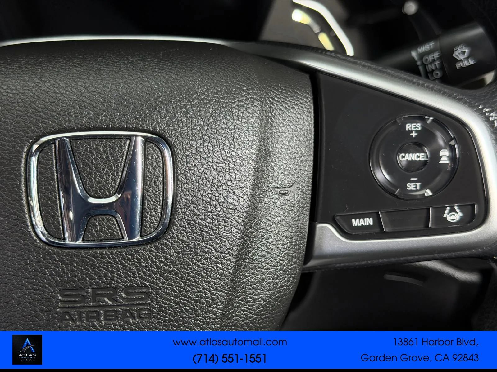 Used 2020 Honda Civic LX image 30