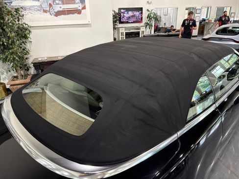 Used 2017 Rolls-Royce Dawn Premium Pkg $350K MSRP image 46