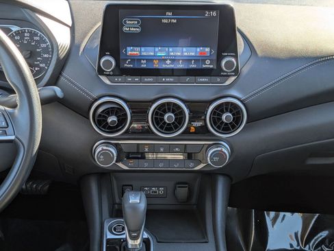 Used 2024 Nissan Sentra SV image 26