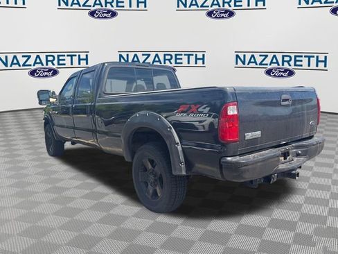 Used 2005 Ford F350 Lariat AWD/4WD image 5