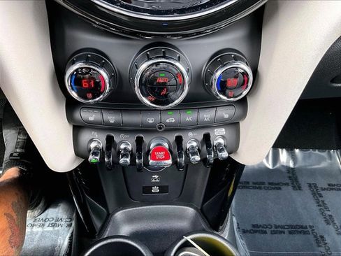 Used 2024 MINI Cooper S FWD image 24