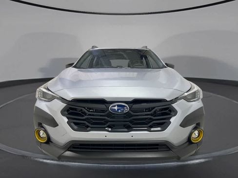 New 2026 Subaru Crosstrek 2.5i Sport AWD/4WD image 8