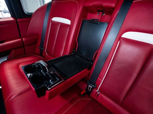 Used 2022 Rolls-Royce Cullinan image 71